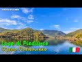 🎦 Озеро Пьедилуко (Lago di Piediluco) в Италии