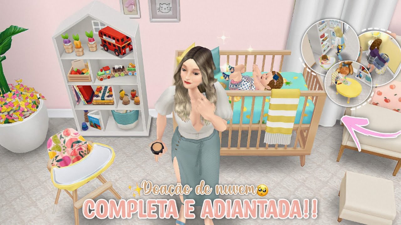 The Sims FreePlay completa 10 anos! - Alala Sims