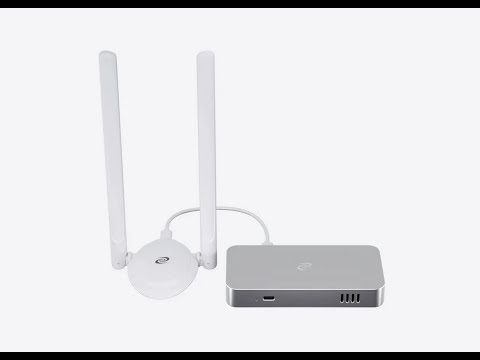 Deeper Connect Mini VPN, DPN Router with Wi-Fi Adapter CPU ARM64 4 cores RAM 512MB