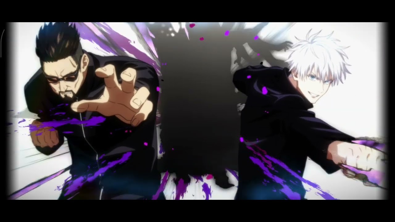 pattern vid for my goat choso (the brosister)