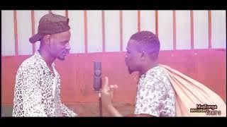 Spy Na Mark 4 mu Tonga mu lusaka part 3