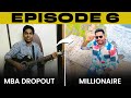 Rohit aroras journey from dropping mba to monthly earning millions  ep 6  achievers club talks
