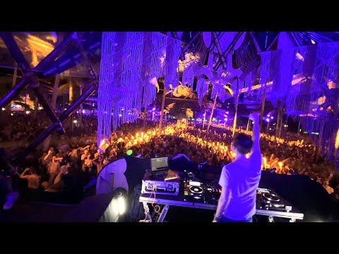 Avalon Live @ Universo Paralello Festival 2022/23 (Midnight NYE Full Set Movie )