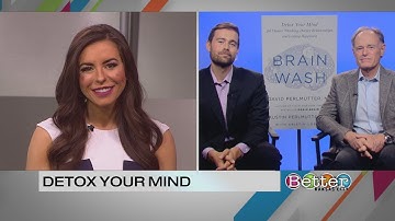 Take back your power with a “Brain Wash”