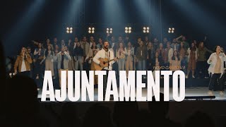 Video thumbnail of "AJUNTAMENTO | IPALPHA Música"