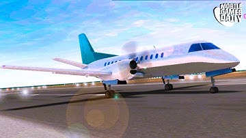 AIRLINE COMMANDER - A Real Flight Experience Gameplay Trailer (iOS Android)