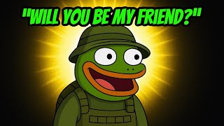 I Trolled My Team Until They RAGED (COD Prox Chat)