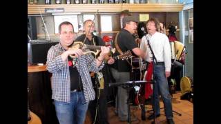 Sibin-Band - 08.01.2012 Andreasbräu - Celtic Symphony (HD)