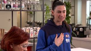 Cook Academy Tv - 10° stagione, ep.10