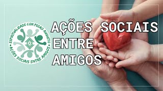 EPA Ações Sociais entre Amigos