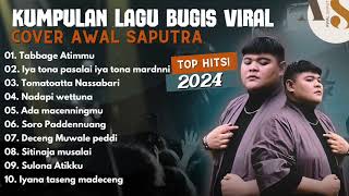 KUMPULAN LAGU BUGIS TERVIRAL 2024