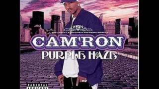 Camron - Purple Haze chords