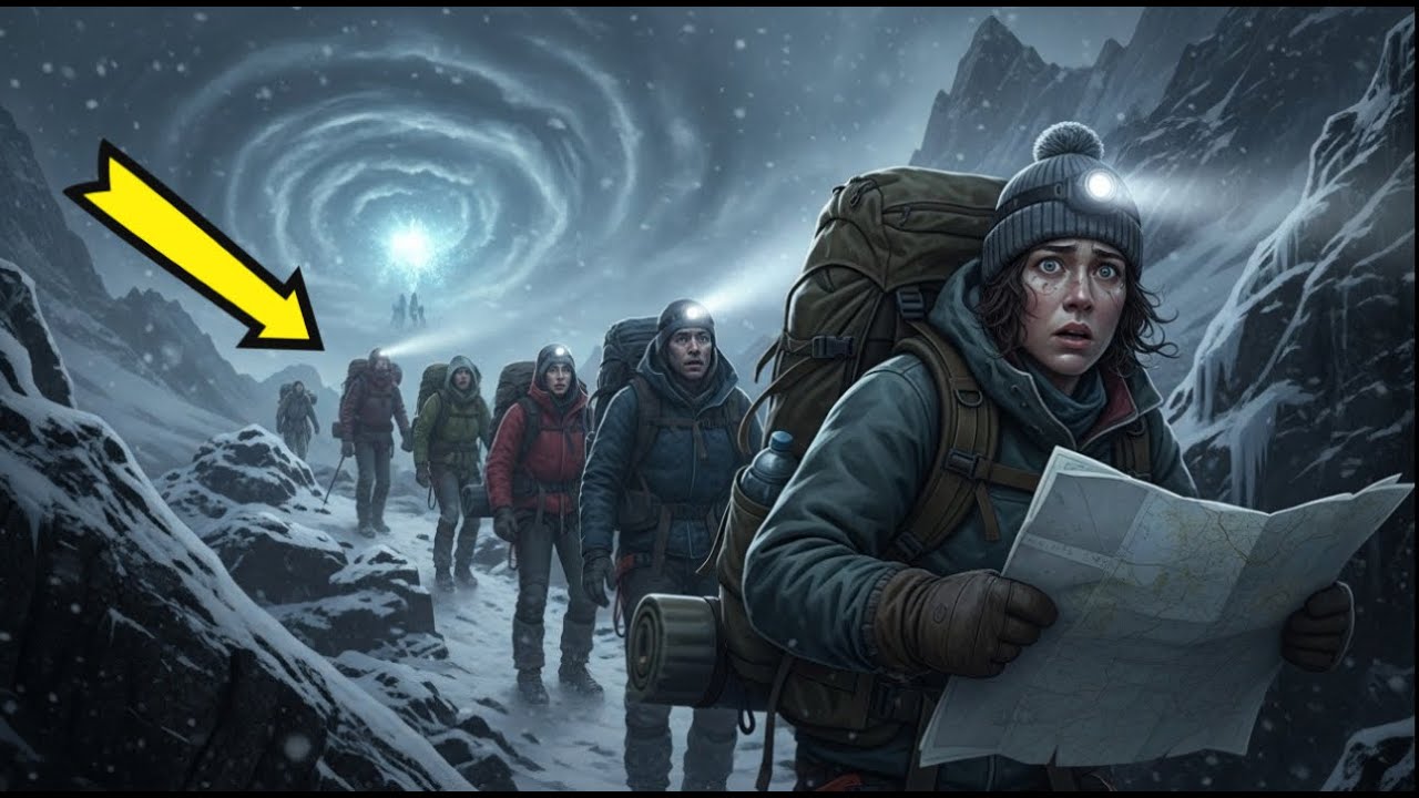 La Expedición Perdida de 1929 — Solo Un Hombre Volvió Para Contarlo