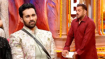Bigg Boss 19 WKV Update: Abhishek को Salman ने दी चेतावनी, Gharwalo के साथ physical hone से किया मना