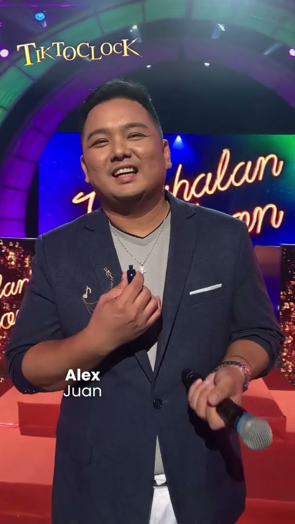 Singer na, MODEL PA! #shorts | TiktoClock