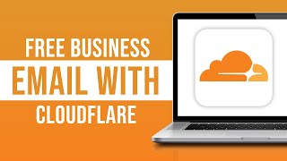 Free Business Email With Cloudflare Email Routing (2024)