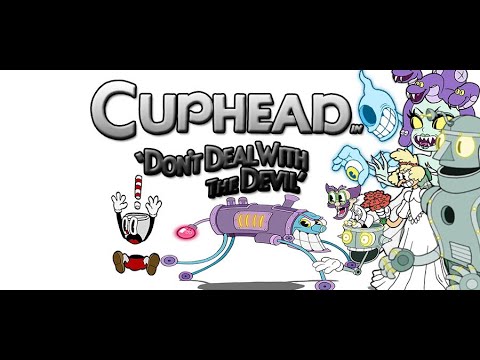 latest version cuphead free download youtube