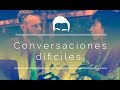 Como mantener CONVERSACIONES DIFÍCILES (y se un mejor #líder)