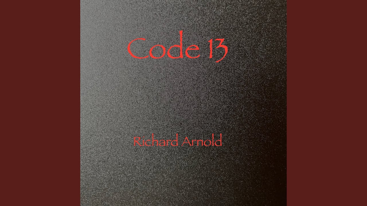 在 YouTube 上觀看「Code 13」 在 YouTube 上觀看「Code 13」
