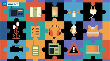 Support media in disasters: Model disaster preparedness and response plan for media institutions