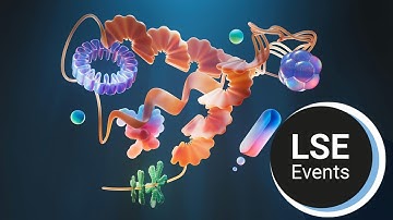AI and the future of behavioural science | LSE Event