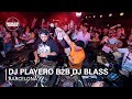 DJ Playero B2B DJ Blass | Boiler Room x Primavera Sound Barcelona