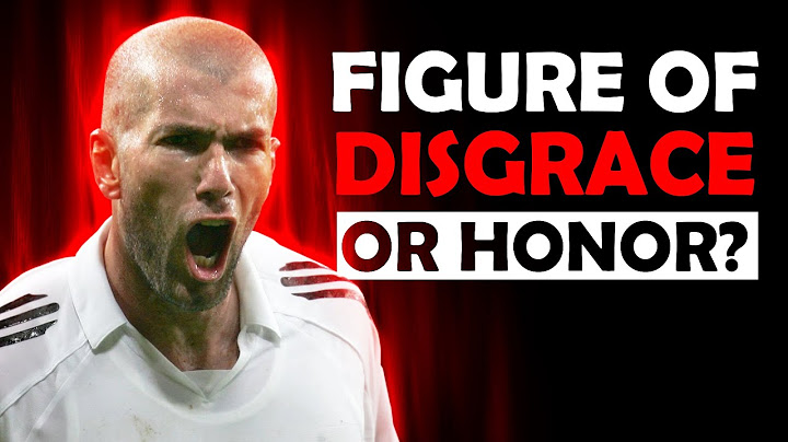 Why Zinedine Zidane Was The Greatest Maestro In Football History