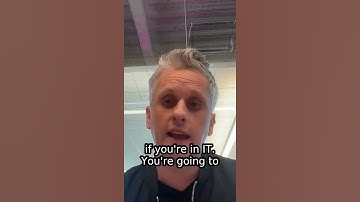 How AI is Transforming IT Departments into AI HR Teams