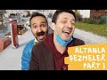 ALTAN'LA KADIKÖY MACERASI PART 1