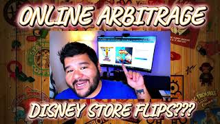Don't Sell DISNEY on Amazon ⚠️ Online Arbitrage For Beginners