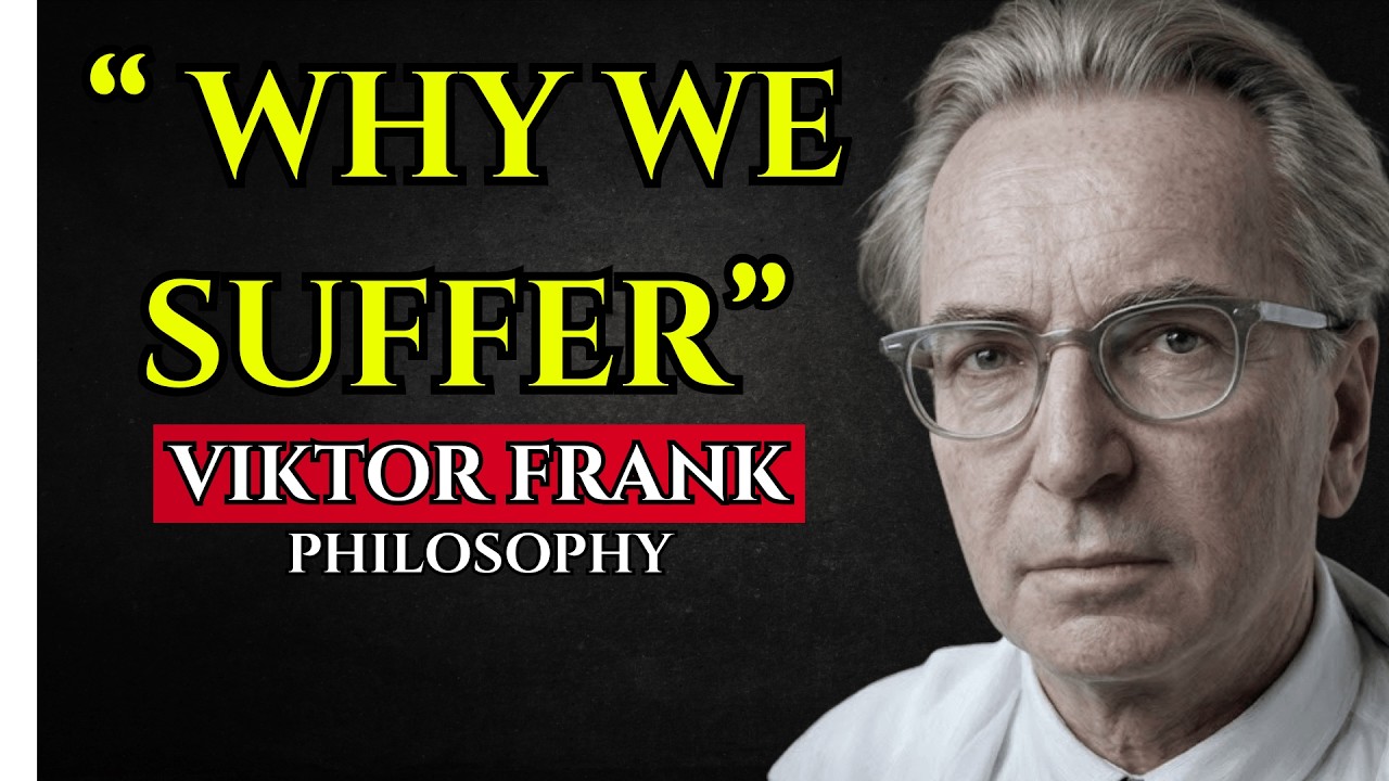 The Last Human Freedom: All of Viktor Frankl's Philosophy Explained for Sleep