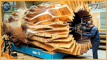 Most Satisfying Machines And Ingenious Tools Operating on Insane Level !