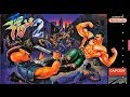 Final Fight 2 | Guía completa y gameplay en español para SNES