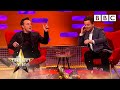 Ant and Dec SINGING acapella for Ricky Gervais 😲🎤 @The Graham Norton Show ⭐️ BBC