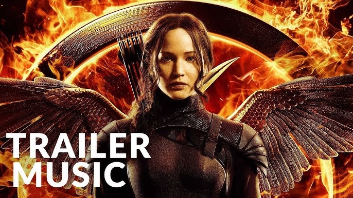 Hunger Games: Mockingjay - Part 2 Comic-Con promo: Unite