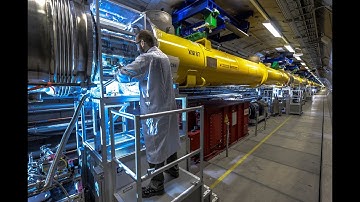 European XFEL - A microscope for molecular movies