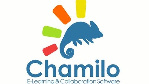 Como descargar e instalar Chamilo - Tutorial
