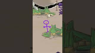 Draw a Stickman Epic 2 Android Ios Gameplay screenshot 5