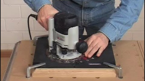 Milescraft 1207 Design/InlayKit