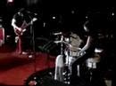 White Stripes Jack the Ripper