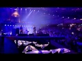 Arctic Monkeys London Olympics 2012 Full Performance.avi