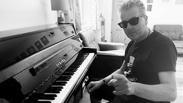 How To Play This Catchy Boogie Woogie Left Hand