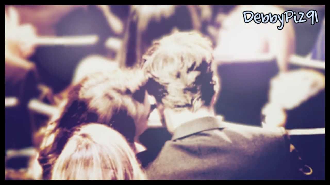 Rob and Kristen ~ Kiss The Rain