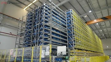 HWArobotics | The Fresh New Benchmark Case in the Automotive Manufacturing Industry