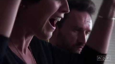 Ode To My Family   The Cranberries  NPR Music Tiny Desk Concert