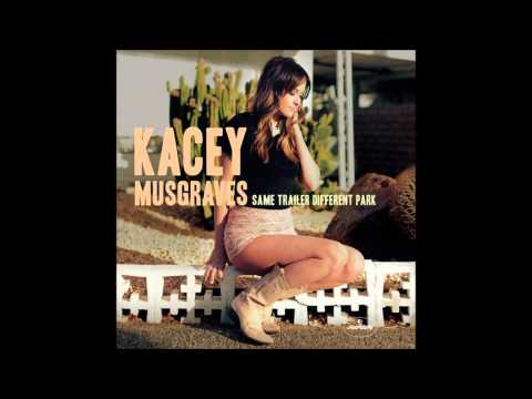 Kacey Musgraves Same Trailer Different Park