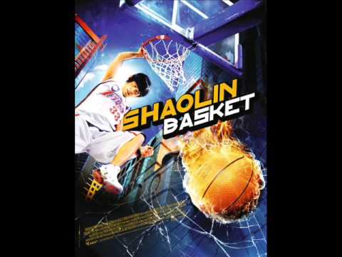 Kung Fu Dunk OST - Zhang Wu (Best Quality) +DLlink