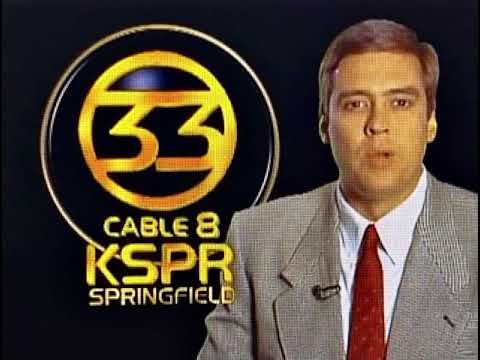 KSPR-TV Ch 33
