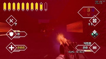 Mock 2: The Speed of Stupid: MAP33 (with Doom Incarnate and Brutal Doom Monsters Only)