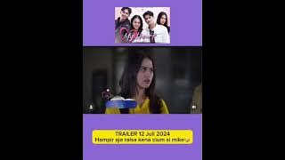 trailer my heart hari ini 12 juli 2024